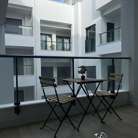 Apartamento Alisio Las Palmas de Gran Canaria Exterior foto