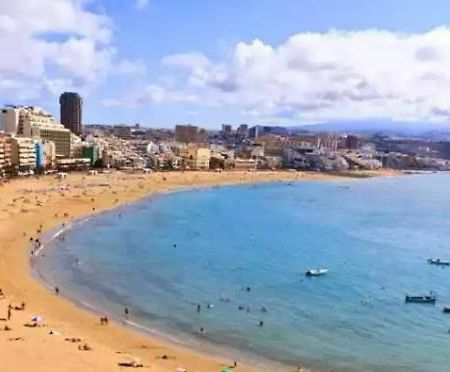 Apartamento Alisio Las Palmas de Gran Canaria Exterior foto