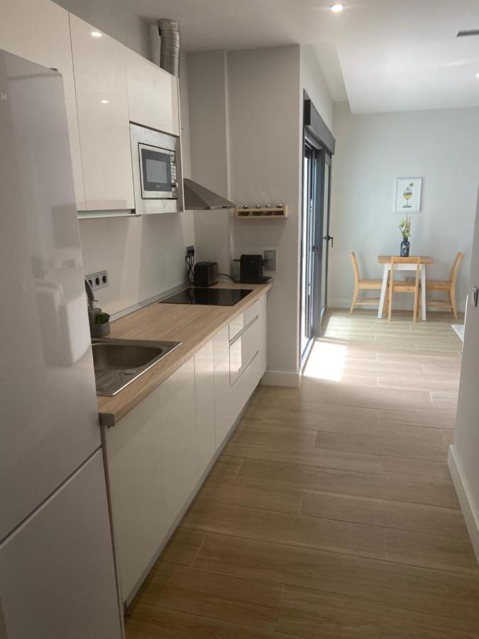 Apartamento Alisio Las Palmas de Gran Canaria Exterior foto