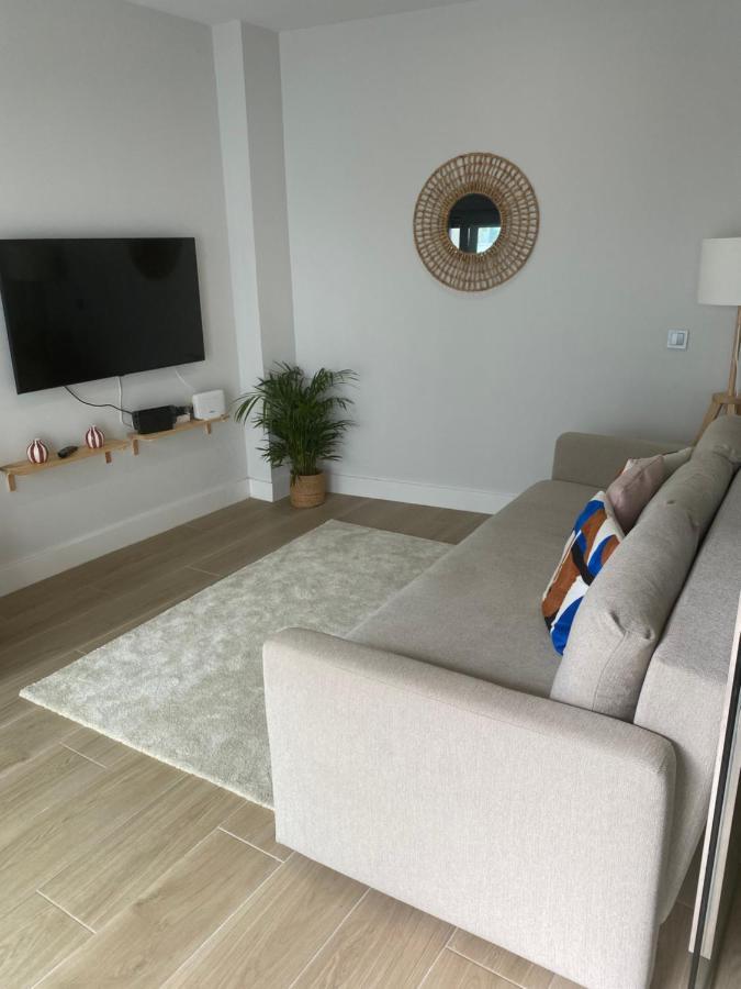 Apartamento Alisio Las Palmas de Gran Canaria Exterior foto