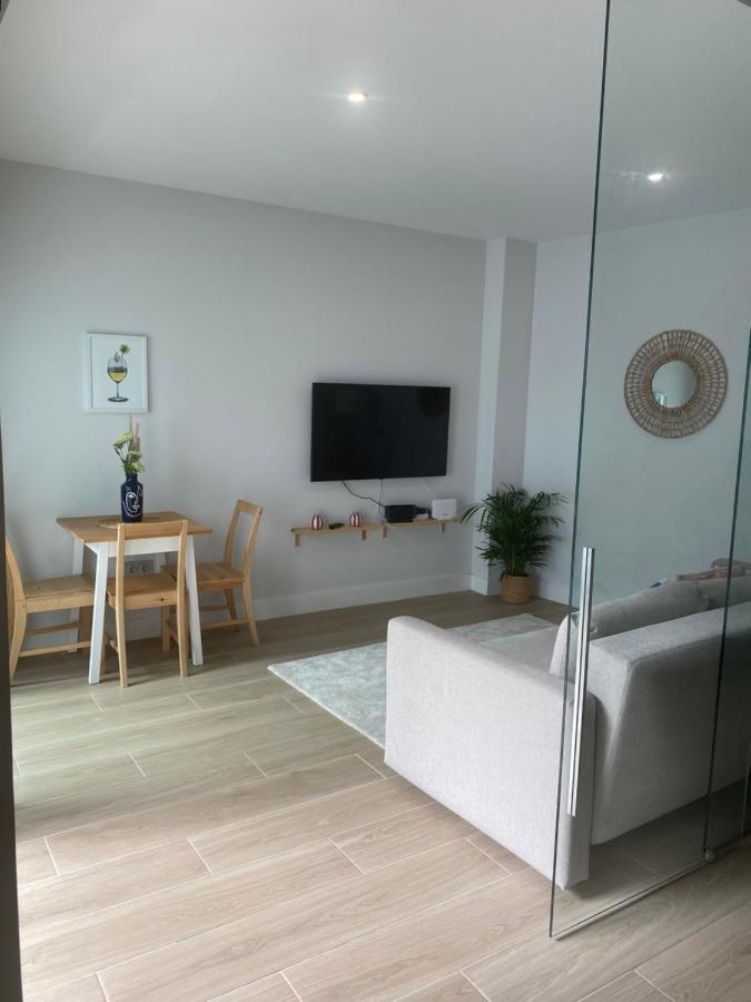 Apartamento Alisio Las Palmas de Gran Canaria Exterior foto
