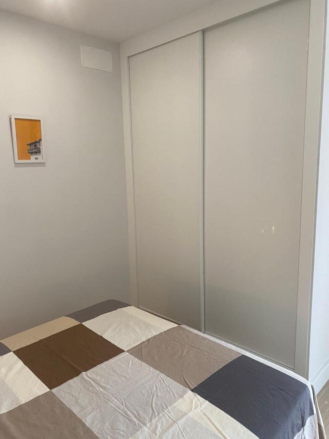 Apartamento Alisio Las Palmas de Gran Canaria Exterior foto