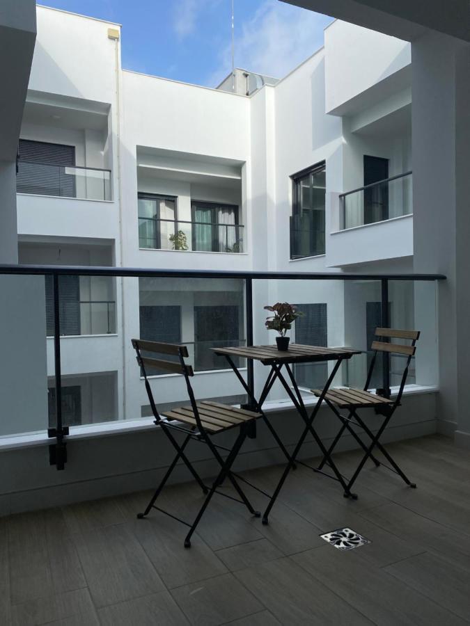 Apartamento Alisio Las Palmas de Gran Canaria Exterior foto