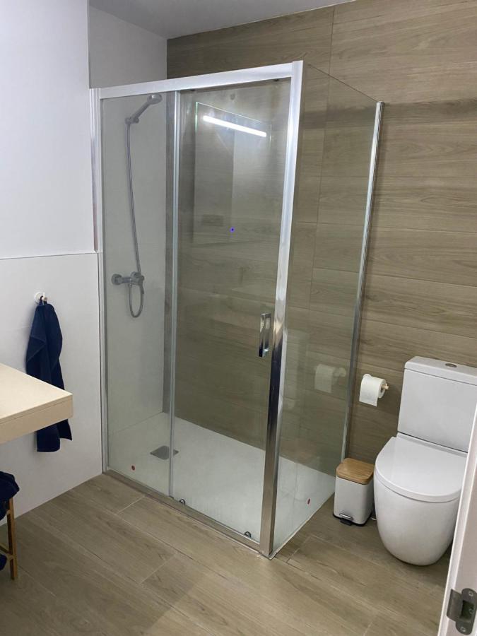 Apartamento Alisio Las Palmas de Gran Canaria Exterior foto