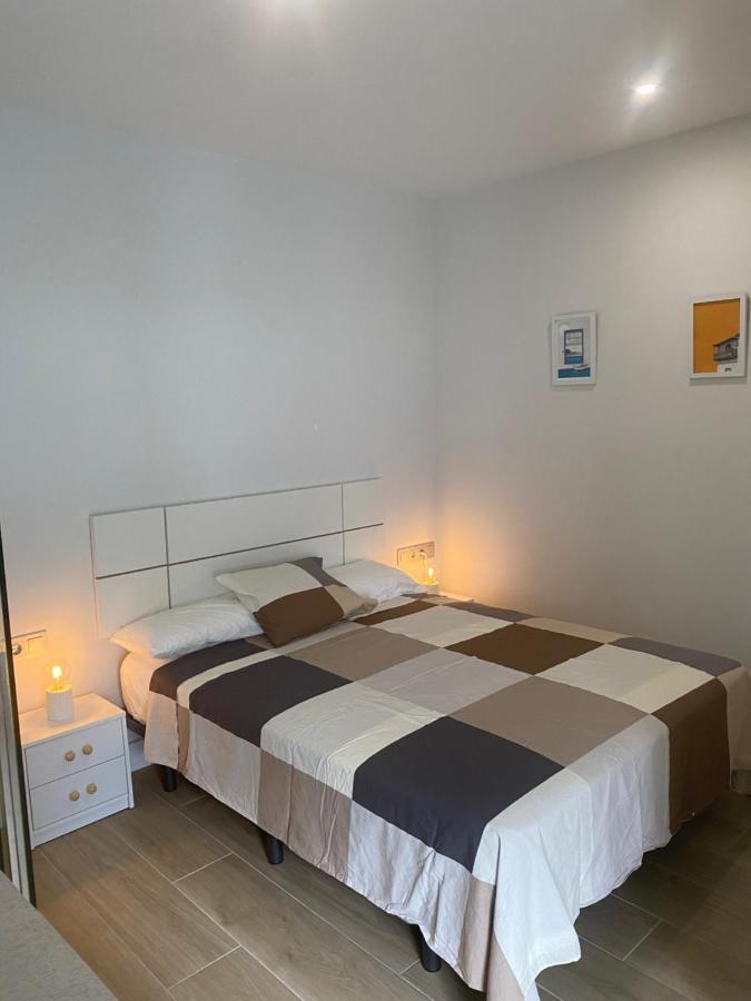 Apartamento Alisio Las Palmas de Gran Canaria Exterior foto
