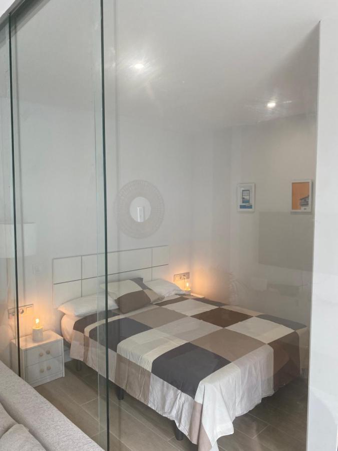 Apartamento Alisio Las Palmas de Gran Canaria Exterior foto
