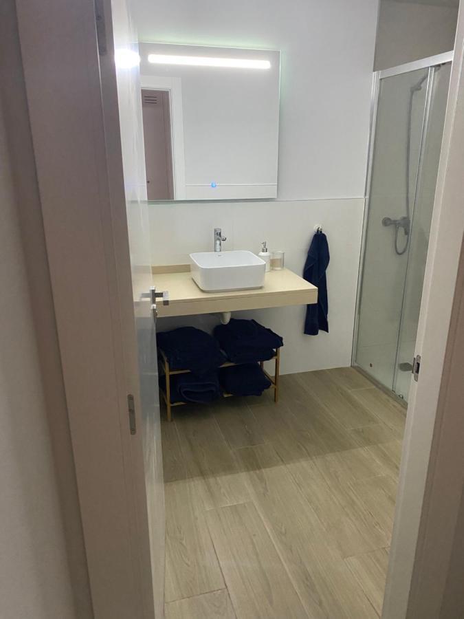 Apartamento Alisio Las Palmas de Gran Canaria Exterior foto